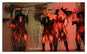 Karneval in W&uuml;lfingerode