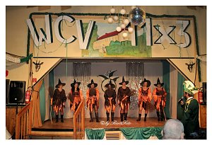 Karneval in W&uuml;lfingerode