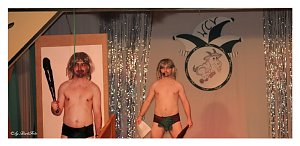 Karneval in W&uuml;lfingerode