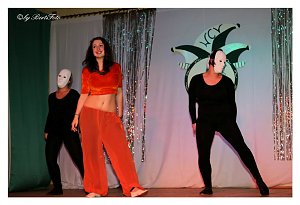Karneval in W&uuml;lfingerode
