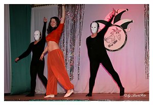 Karneval in W&uuml;lfingerode