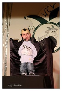 Karneval in W&uuml;lfingerode
