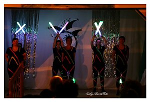 Karneval in W&uuml;lfingerode