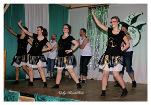 Karneval in W&uuml;lfingerode