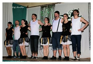 Karneval in W&uuml;lfingerode