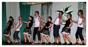 Karneval in W&uuml;lfingerode