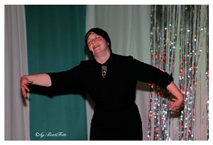 Karneval in W&uuml;lfingerode