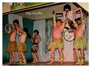 Karneval in W&uuml;lfingerode