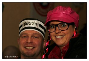 Karneval in W&uuml;lfingerode