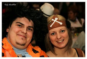 Karneval in W&uuml;lfingerode