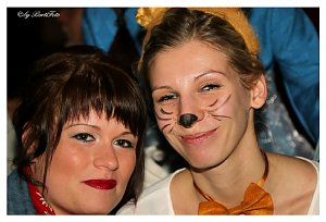 Karneval in W&uuml;lfingerode