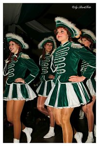 Karneval in W&uuml;lfingerode
