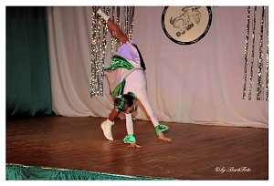Karneval in W&uuml;lfingerode