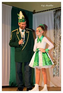 Karneval in W&uuml;lfingerode