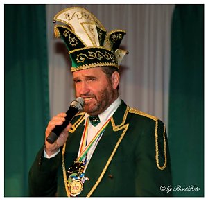 Karneval in W&uuml;lfingerode
