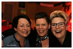 Karneval in W&uuml;lfingerode