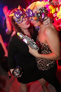 Party im Sax