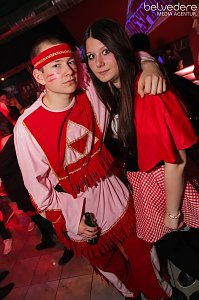 Party im Sax