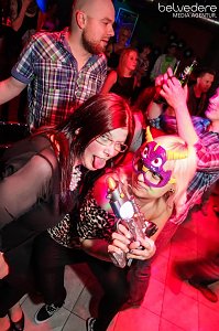Party im Sax