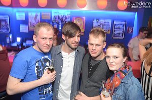 Party im Nordhäuser Sax