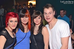 Party im Nordhäuser Sax