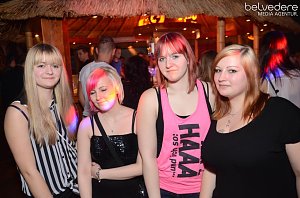 Party im Nordhäuser Sax