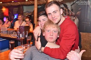 Party im Nordhäuser Sax