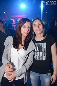 Party im Nordhäuser Sax