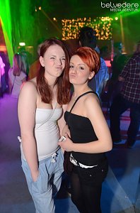 Party im Nordhäuser Sax