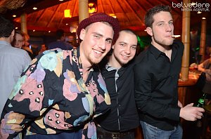Party im Nordhäuser Sax