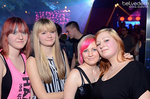 Party im Nordhäuser Sax