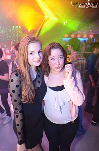 Party im Nordhäuser Sax