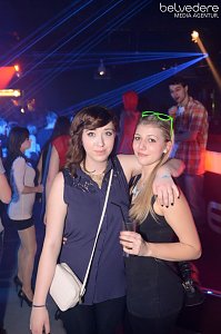 Party im Nordhäuser Sax