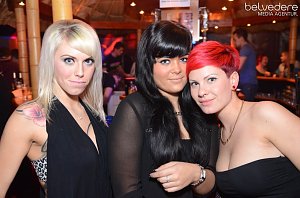 Party im Nordhäuser Sax