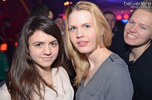 Party im Nordhäuser Sax