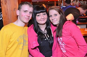 Party im Nordhäuser Sax