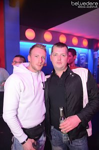 Party im Nordhäuser Sax