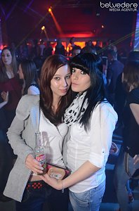 Party im Nordhäuser Sax