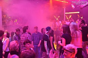 Party im Nordhäuser Sax
