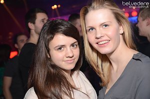 Party im Nordhäuser Sax