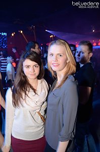 Party im Nordhäuser Sax