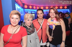 Party im Nordhäuser Sax