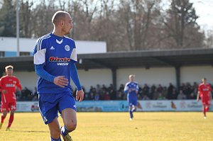Wacker gewinnt 3:2 (1. Halbzeit)
