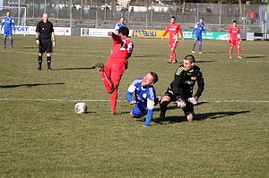 Verdient gewonnen