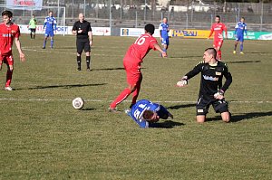 Verdient gewonnen