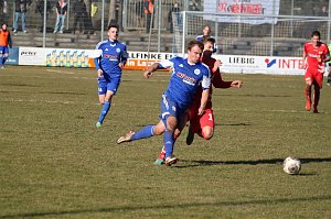 Verdient gewonnen
