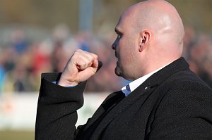 Verdient gewonnen