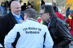 Verdient gewonnen