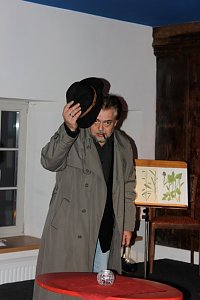 Theater in der AndersWelt