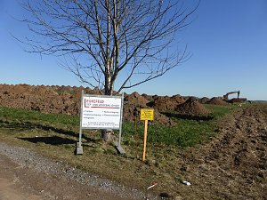 Wird hier tats&auml;chlich schon gebaut?